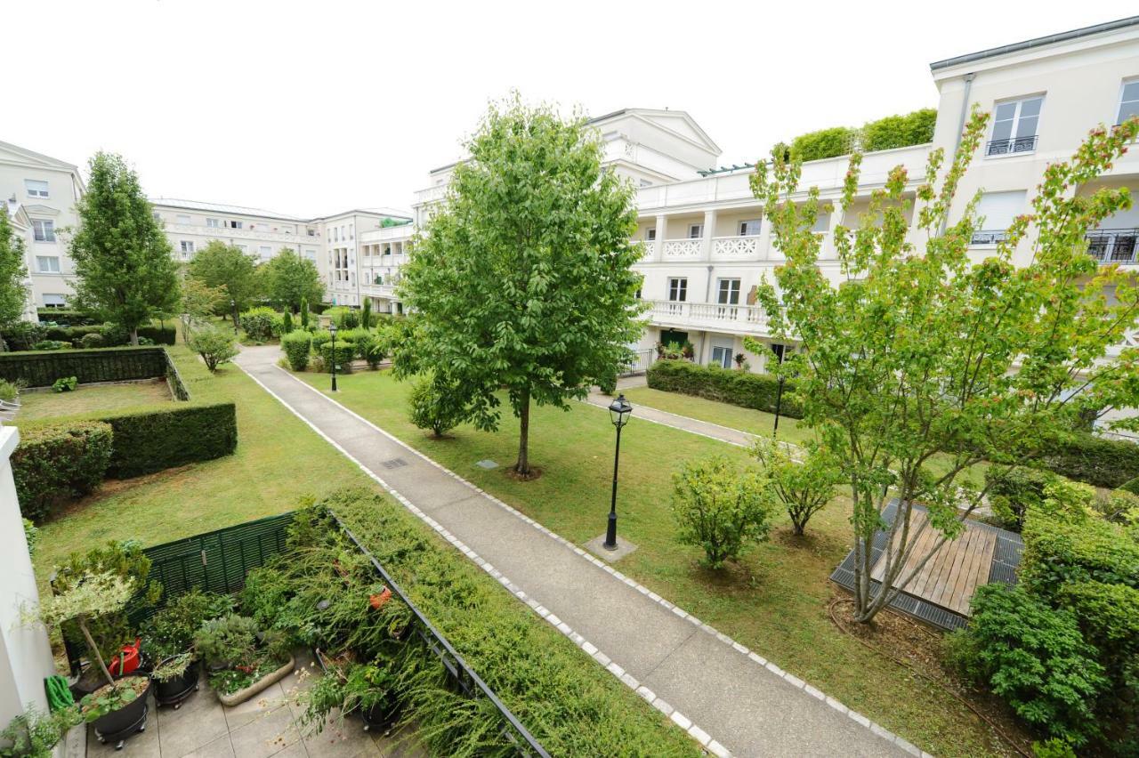Disneyland Dream 2 - Charmant Appartement 8 Pax Серри Экстерьер фото
