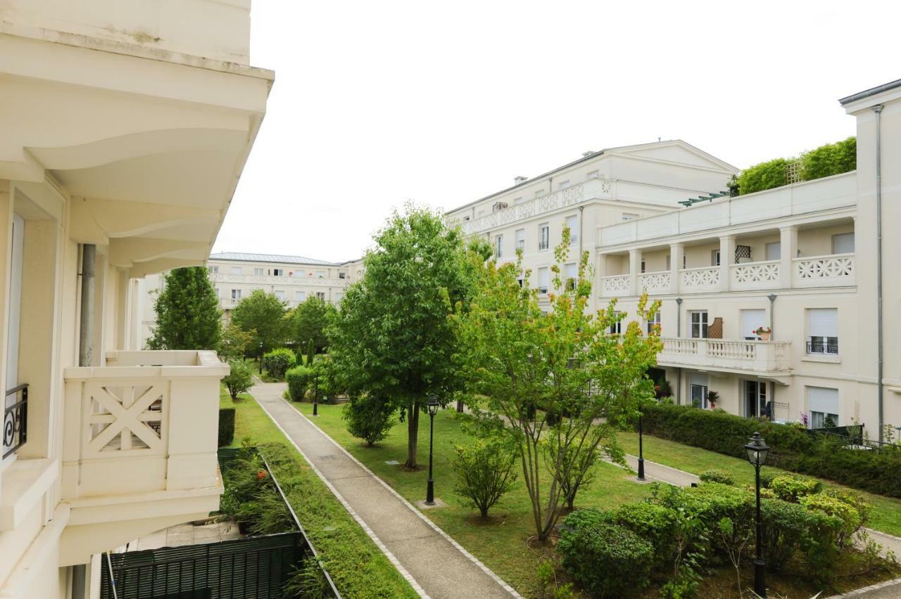 Disneyland Dream 2 - Charmant Appartement 8 Pax Серри Экстерьер фото