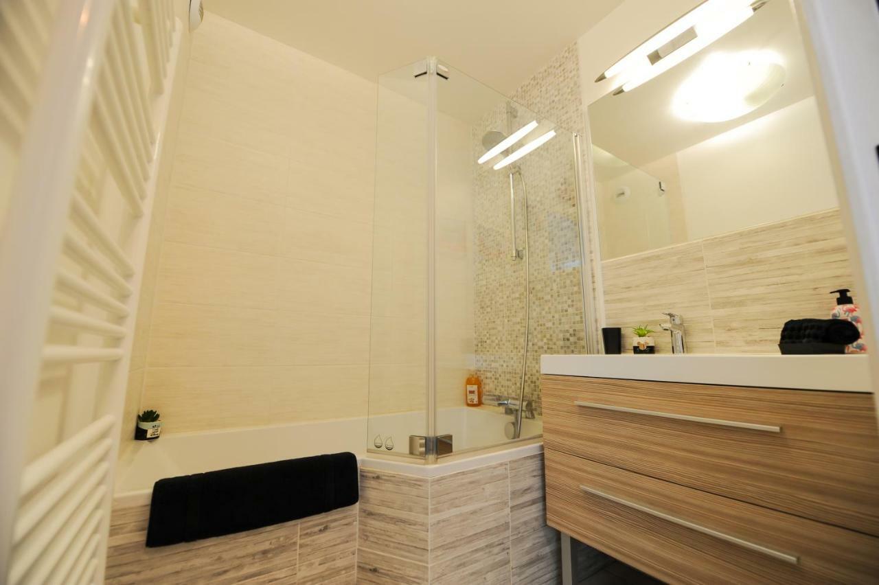 Disneyland Dream 2 - Charmant Appartement 8 Pax Серри Экстерьер фото